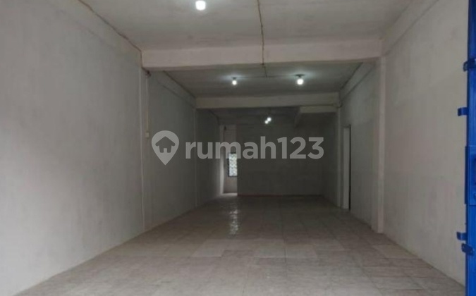 Ruko Gandeng 4,5 Lantai Termurah Ada Basement,siap Pakai,ramai Di Jalan Raya Kalimalang Pondok Kelapa,duren Sawit,jakarta Timur  2