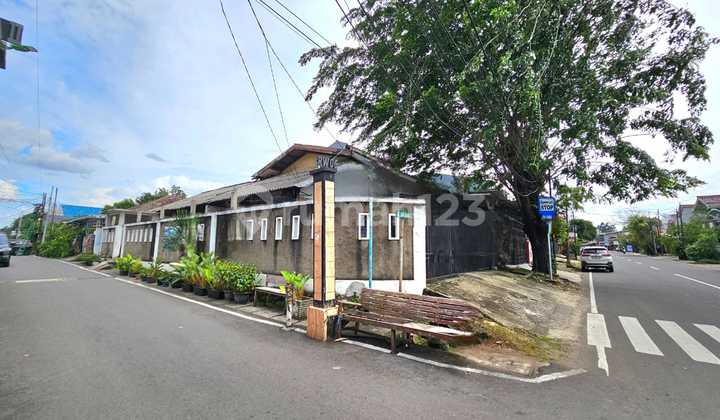 Rumah Hook Murah Seharga Tanah,Bebas Banjir di Malaka Sari,Duren Sawit,Jakarta Timur
