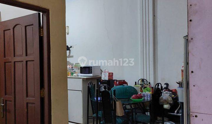 Rumah Termurah,bebas Banjir Di Villa Indah Permai,golden City,teluk Pucung 2