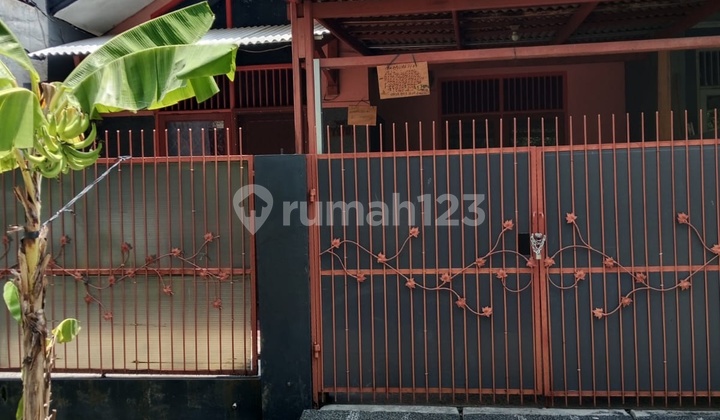 Rumah Siap Huni Bebas Banjir Termurah Di Taman Harapan Baru,pejuang,medan Satria,bekasi 