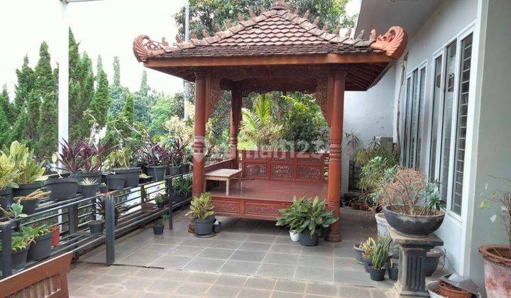 foto lainnya rumah cluster 2,5 lantai,bebas banjir,termurah
