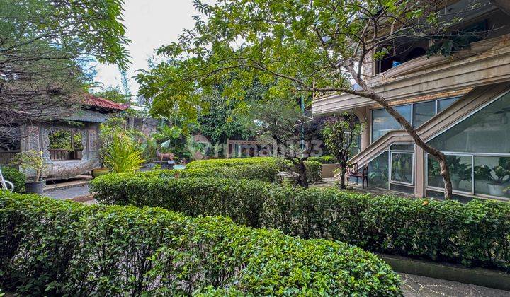 The Cheapest Luxury House, Flood-Free In Prima Harapan Regency, Bekasi The Cheapest Luxury House, Flood-Free In Prima Harapan Regency, Bekasi