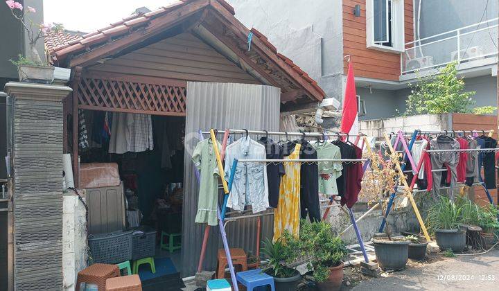 Rumah Termurah,bebas Banjir Di Tytyan Kencana Nempel Summarecon Bekasi,bekasi Utara 2