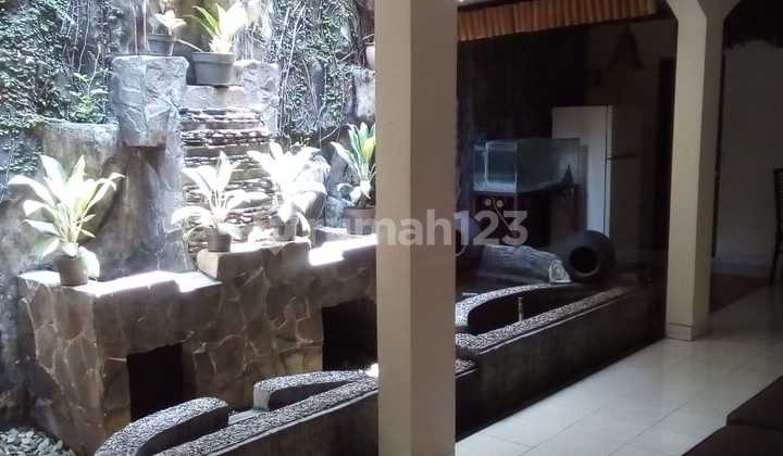 2-Story House Ready to Live In, Flood-Free in Citra Gran Cibubur Housing Estate, Jatisampurna, Cibubur Near Kota Wisata, East Jakarta 2