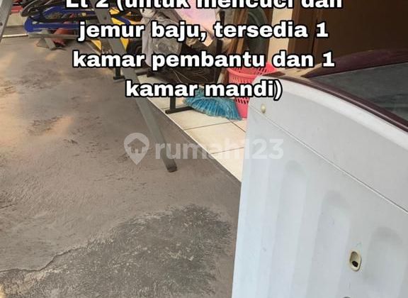 foto lainnya rumah termurah di perumahan intan