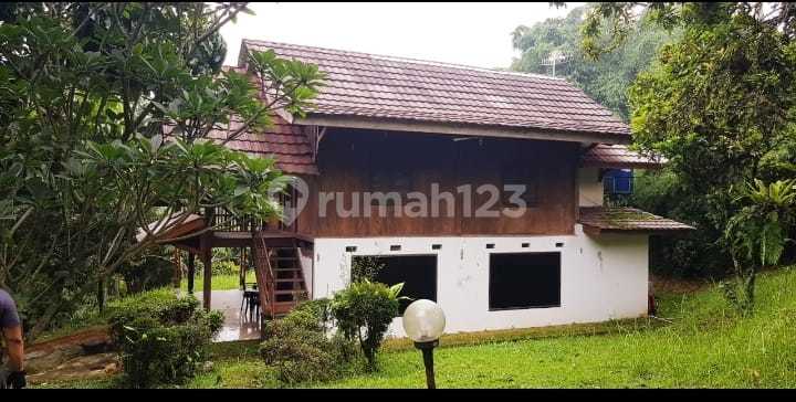 Villa Termurah Harga Dibawah Njop Di Lembah Nyiur,cisarua,puncak,bogor