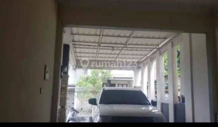 Rumah Termurah,bebas Banjir Di Perumahan Tpi,penggilingan,cakung,jakarta Timur 2