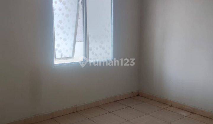 kamar tidur rumah termurah di the palm