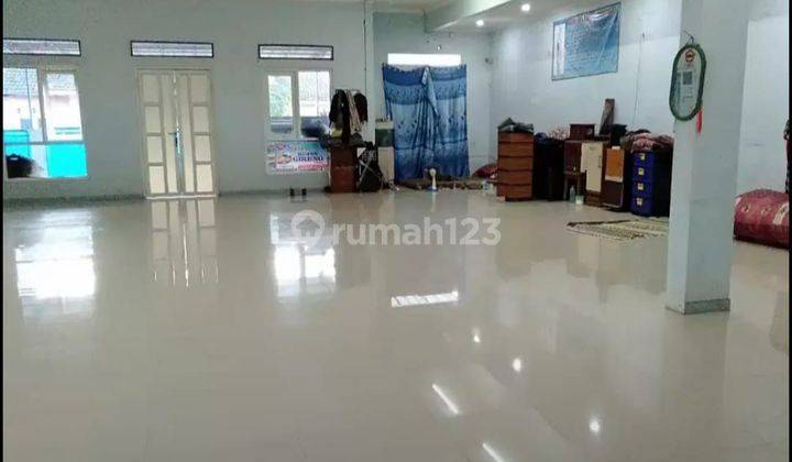 Rumah Posisi Hook,harga Murah,lokasi Strategis Di Jatimulya Regency,jatimulya,tambun Selatan,bekasi 2