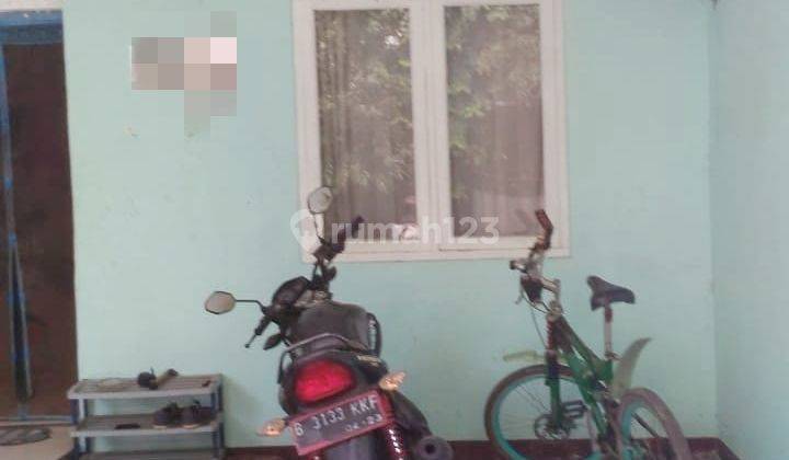 Rumah Termurah,bebas Banjir Di Telaga Mas,duta Harapan,harapan Baru,bekasi Utara 2