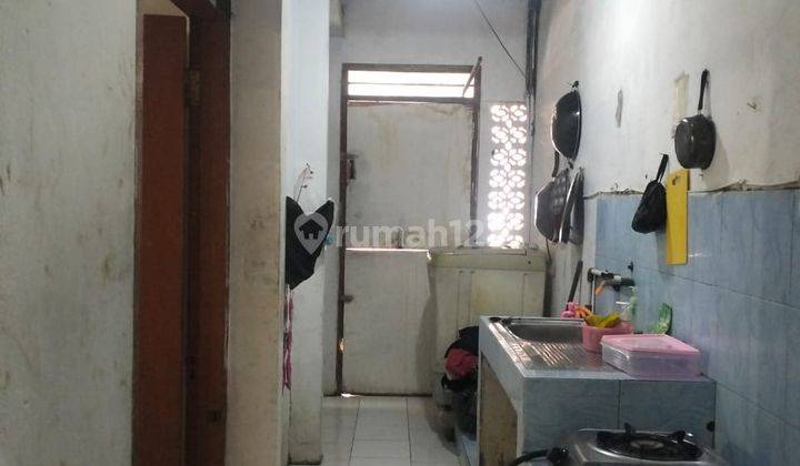 Rumah Termurah,bebas Banjir Di Taman Wisma Asri 1,teluk Pucung,summarecon Bekasi 2