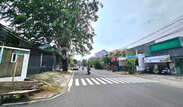 Cheap Hook House at Land Price, Flood-Free in Malaka Sari, Duren Sawit, East Jakarta 2