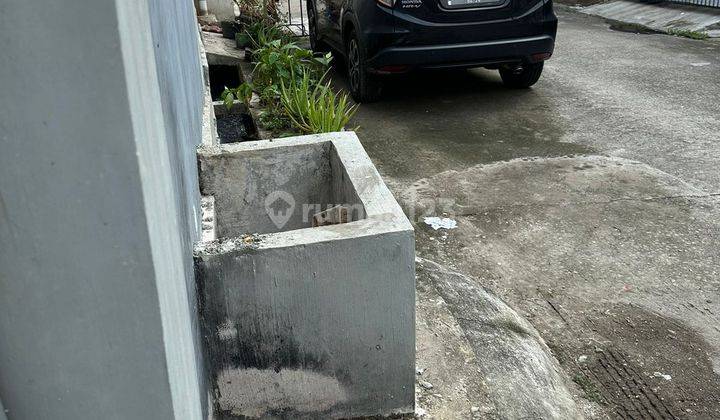 Rumah Hook,termurah,bebas Banjir Di Taman Harapan Baru,pejuang,medan Satria,bekasi  1