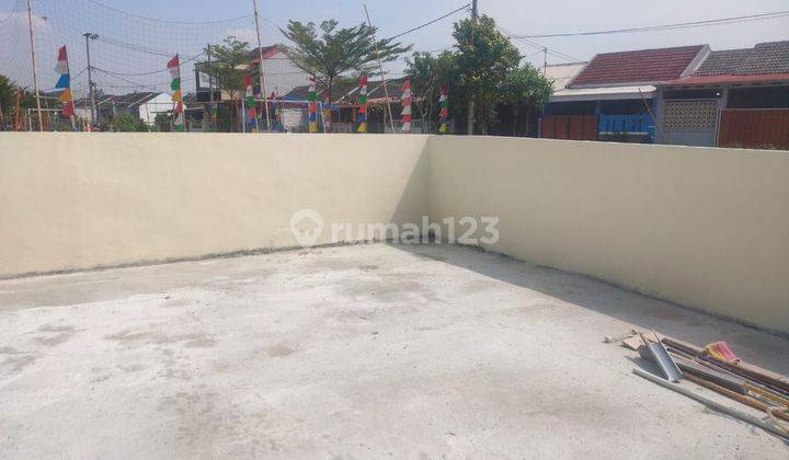 foto lainnya rumah termurah di the palm