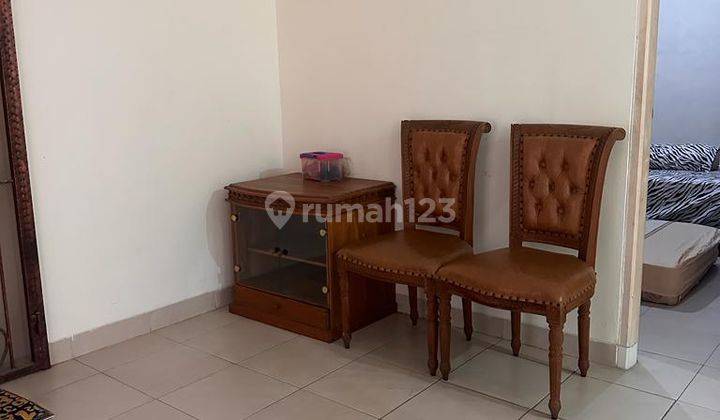 foto lainnya rumah 2 lantai bebas banjir,furnished