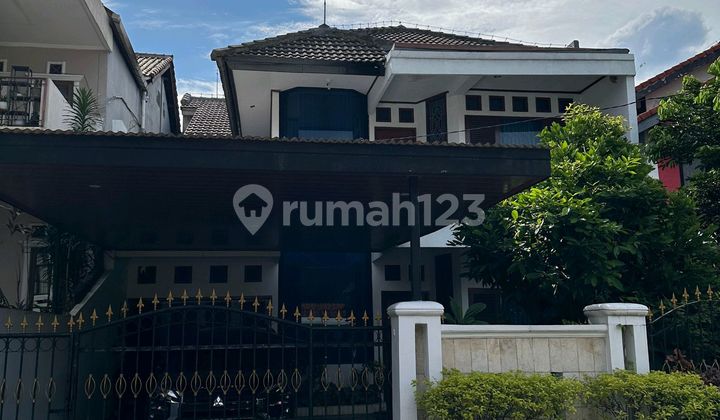 Rumah 2 Lantai Siap Huni,Bebas Banjir,Harga Murah Dibawah Pasar di Perumahan Bukit Permai Cibubur,Ciracas,Jakarta Timur Rumah 2 Lantai Siap Huni,Bebas Banjir,Harga Murah Dibawah Pasar di Perumahan Bukit Permai Cibubur,Ciracas,Jakarta Timur