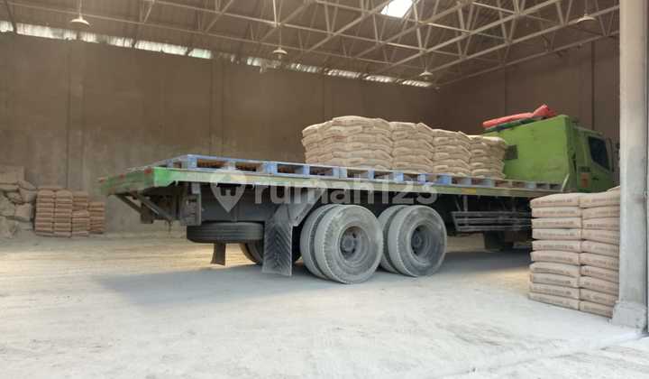 Tanah Bonus Gudang Termurah Harga Dibawah Pasaran,Bebas Banjir di Marunda,Cilincing,Jakarta Utara