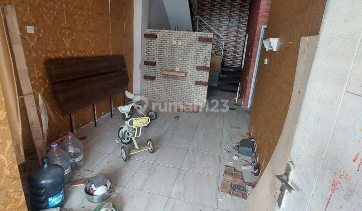 foto lainnya rumah termurah dalam cluster di