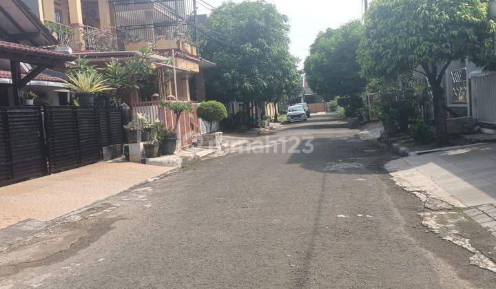 Tanah/kavling Darat Termurah,bebas Banjir Di Prima Harapan Regency Nempel Summarecon Bekasi  1