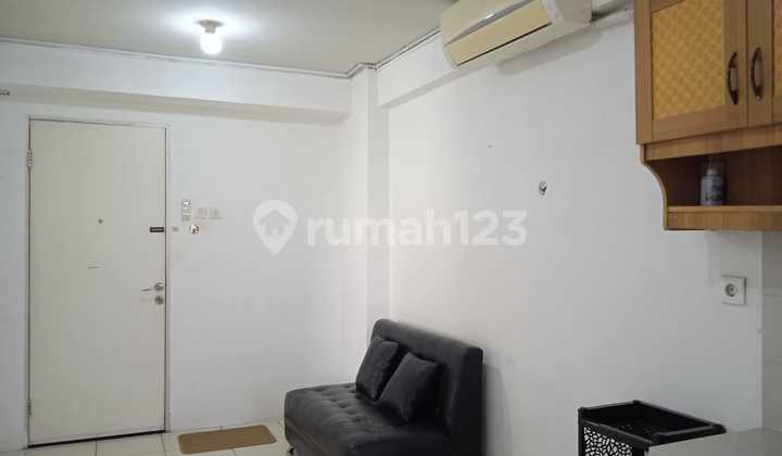 Apartemen Gading Nias Tower Emerald Pegangsaan Dua,kelapa Gading,jakarta Utara,termurah,siap Huni,furnished 2
