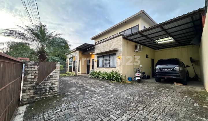 Rumah Termurah,bebas Banjir,semi Furnished Di Jaya Bakti,pamulang,tangerang Selatan Rumah Termurah,bebas Banjir,semi Furnished Di Jaya Bakti,pamulang,tangerang Selatan