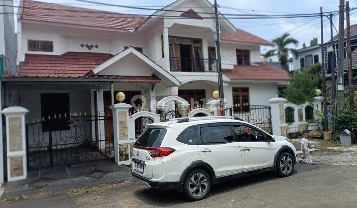 Rumah 2 Lantai Termurah Bebas Banjir Di Prima Harapan Regency Nempel Summarecon Bekasi 2