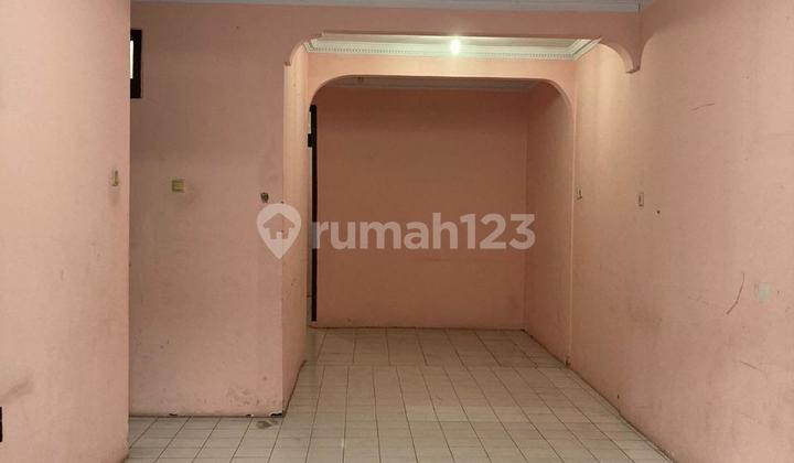 Rumah Murah Harga Dibawah Pasar,Siap Huni,Bebas Banjir di Tytyan Indah,Kalibaru,Medan Satria,Bekasi Utara 2