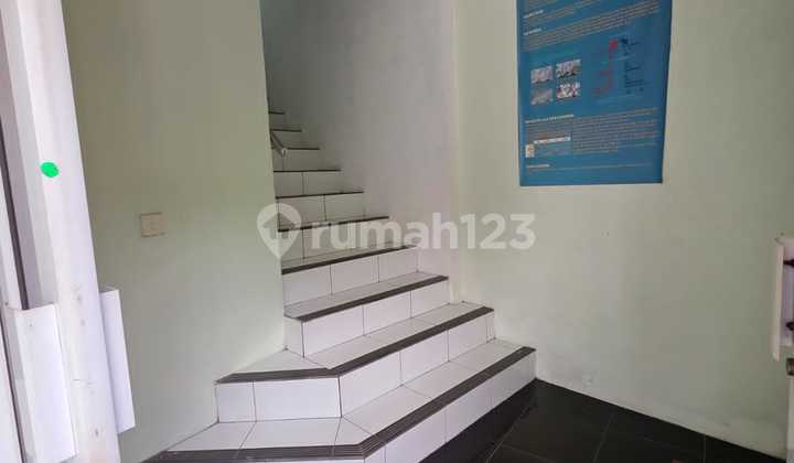 Rumah 2 Lantai Termurah,bebas Banjir Di Pemukiman Elit Pulomas,jakarta Timur 2