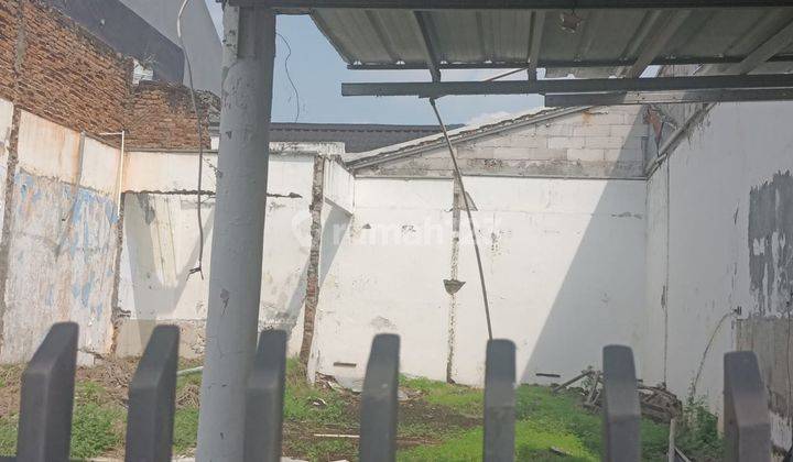 Tanah/kavling Darat Termurah,bebas Banjir Di Prima Harapan Regency Nempel Summarecon Bekasi  2