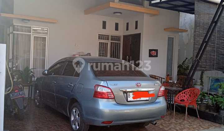 Rumah Cluster Termurah,bebas Banjir Di Jati Asih,bekasi Selatan Rumah Cluster Termurah,bebas Banjir Di Jati Asih,bekasi Selatan