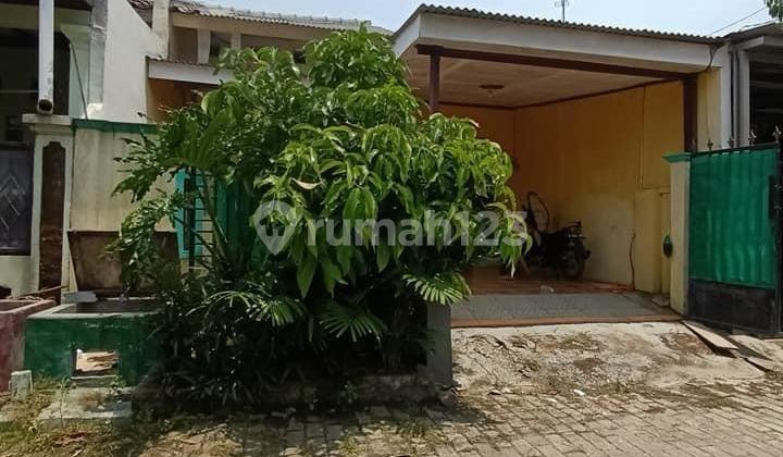 Affordable House Below Market Price, Flood-Free, Move-In Ready at Villa Bekasi Indah, Sumberjaya, South Tambun, Bekasi 2