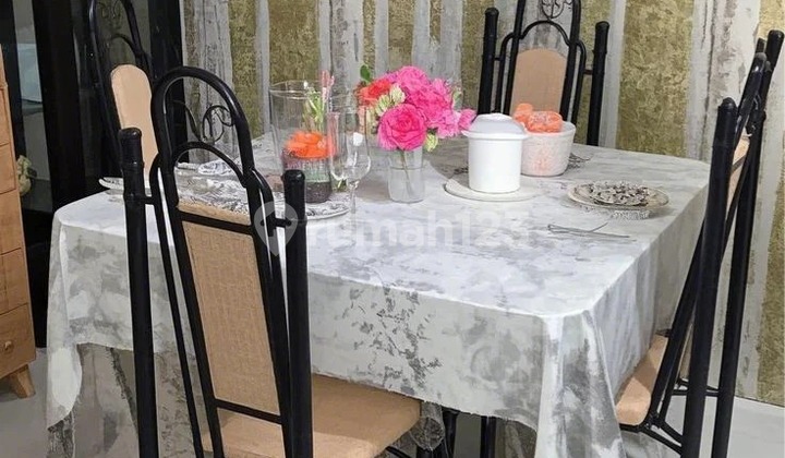 Rumah Harga Murah Dibawah Pasaran,Siap Huni,Bebas Banjir di Perumahan Taman Harapan Baru,Pejuang,Medan Satria Dekat Kota Harapan Indah,Bekasi 2