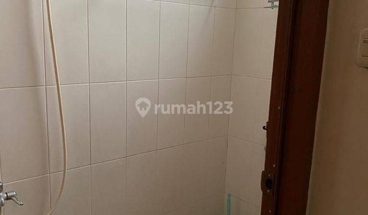 Rumah 2 Lantai,bebas Banjir Di Tebet Barat,tebet,jakarta Selatan  2