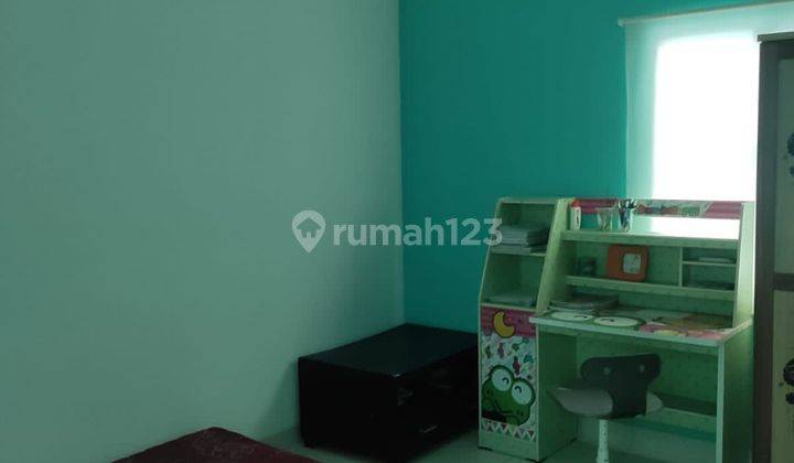 Rumah Minimalis,termurah Di Cluster Ifolia,harapan Indah 2,kota Harapan Indah,bekasi  2