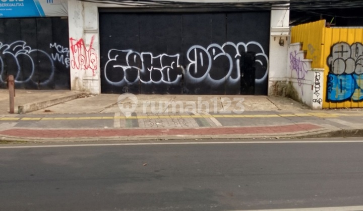 Cheapest Ready-to-Use Warehouse/Shop House, Flood-Free, Suitable for Showroom, Warehouse, Business in Pondok Bambu, Duren Sawit, East Jakarta Cheapest Ready-to-Use Warehouse/Shop House, Flood-Free, Suitable for Showroom, Warehouse, Business in Pondok Bambu, Duren Sawit, East Jakarta