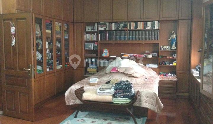 Rumah 2 Lantai,bebas Banjir Di Komplek Pwi,cipinang Muara,jatinegara,jakarta Timur 2