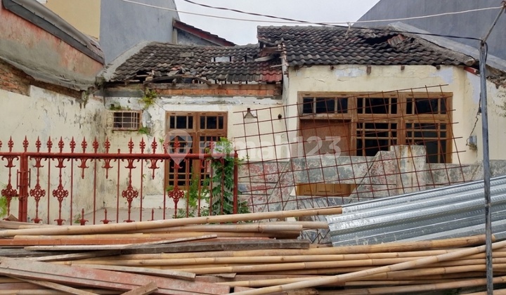 Rumah Murah Seharga Tanah,butuh Renovasi,bebas Banjir Di Kota Harapan Indah,pejuang,medan Satria,bekasi Rumah Murah Seharga Tanah,butuh Renovasi,bebas Banjir Di Kota Harapan Indah,pejuang,medan Satria,bekasi