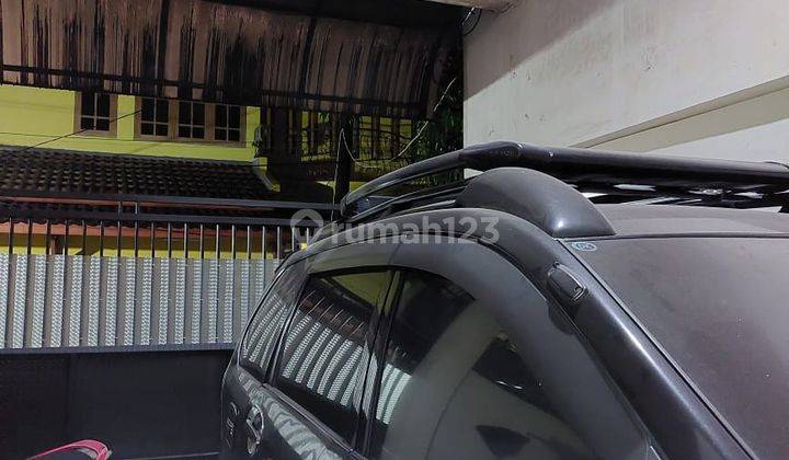 Rumah Termurah,bebas Banjir Di Villa Indah Permai,golden City,teluk Pucung 1