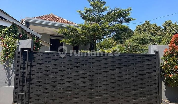 Rumah Termurah,bebas Banjir Di Taman Sari,setu,kabupaten Bekasi 