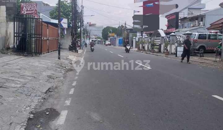 Rumah Tua Seharga Tanah,bebas Banjir,cocok Untuk Usaha Di Jalan Raya Utan Kayu,utan Kayu,pulo Gadung,rawamangun,jakarta Timur Rumah Tua Seharga Tanah,bebas Banjir,cocok Untuk Usaha Di Jalan Raya Utan Kayu,utan Kayu,pulo Gadung,rawamangun,jakarta Timur