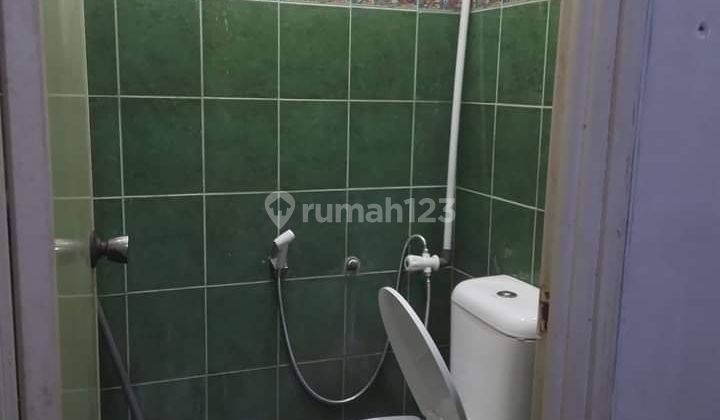 Rumah 2 Lantai Termurah,bebas Banjir Di Villa Gading Harapan 1,babelan,bekasi  2