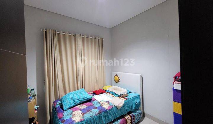 Rumah 2 Lantai,minimalis,termurah Di Cluster Mississippi,jakarta Garden City,cakung,jakarta Timur  2