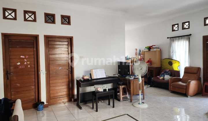 Rumah 2 Lantai Termurah Dibawah Harga Pasaran,siap Huni,bebas Banjir Di Duren Sawit,jakarta Timur 2