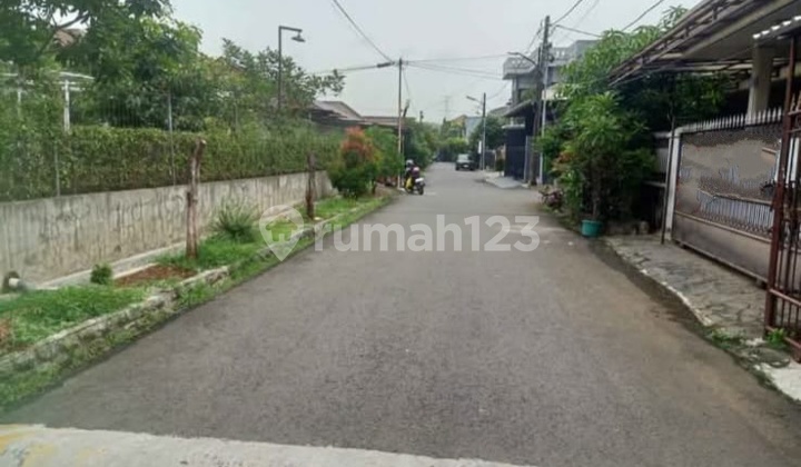 Tanah/kavling Darat Siap Bangun Bebas Banjir Harga Murah Dibawah Pasaran Di Perumahan Pulogebang Permai,pulogebang,cakung,jakarta Timur Tanah/kavling Darat Siap Bangun Bebas Banjir Harga Murah Dibawah Pasaran Di Perumahan Pulogebang Permai,pulogebang,cakung,jakarta Timur