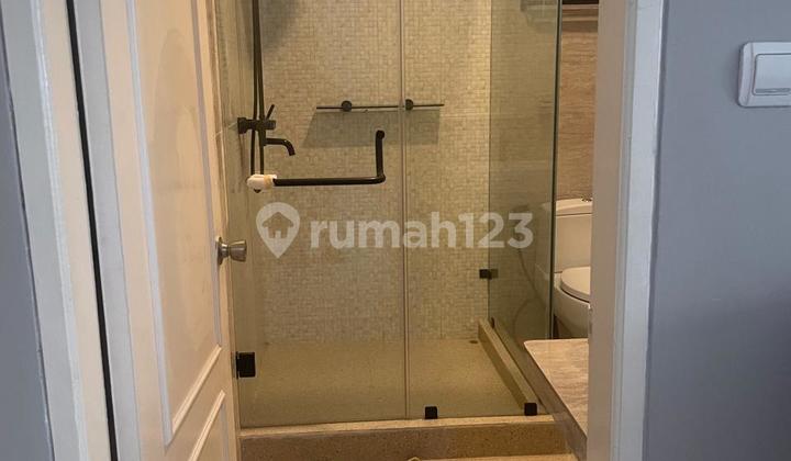 Rumah 3 Lantai,furnished,bebas Banjir Di Rawamangun,jakarta Timur  2
