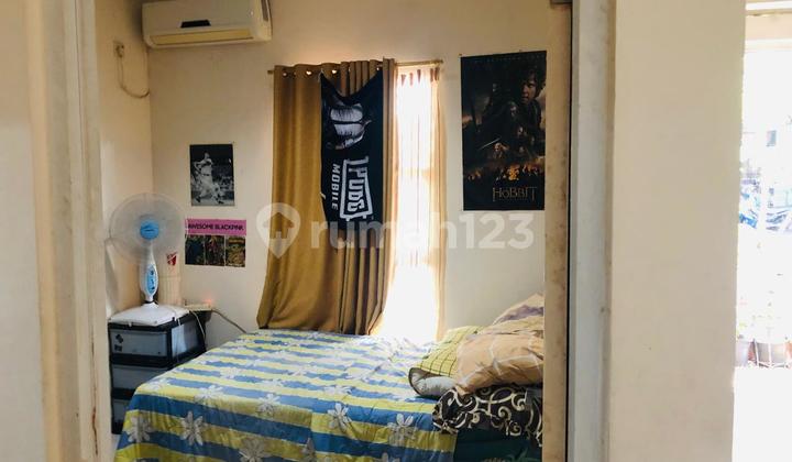 Rumah 2 Lantai Termurah Harga Dibawah Pasaran,Siap Huni,Bebas Banjir Dalam Cluster di Perumahan Metland Menteng,Cakung,Nempel Jakarta Garden City,Jakarta Timur 2