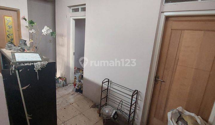 foto lainnya rumah termurah dalam cluster di