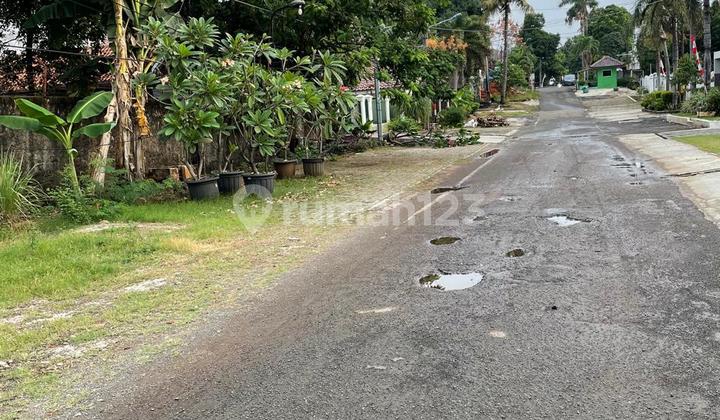 Tanah/kavling Siap Bangun,bebas Banjir Dalam Komplek Di Cipinang Muara,jatinegara Tanah/kavling Siap Bangun,bebas Banjir Dalam Komplek Di Cipinang Muara,jatinegara