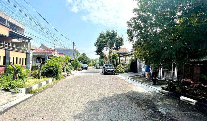 Rumah Termurah Seharga Tanah,bebas Banjir Di Prima Harapan Regency,bekasi  2