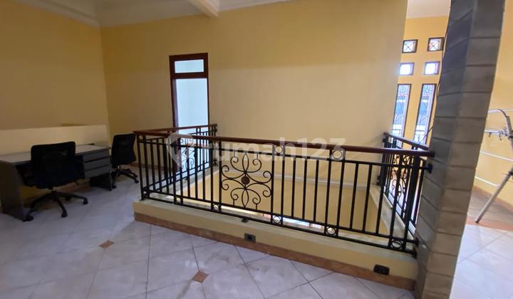 Rumah 2 Lantai Termurah Harga Dibawah Pasaran,siap Huni,bebas Banjir Di Pondok Bambu Asri,pondok Bambu,duren Sawit,jakarta Timur  2